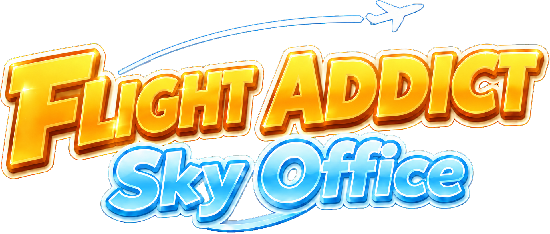 Flight Addict: Sky Office